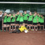 Die Stars von morgen