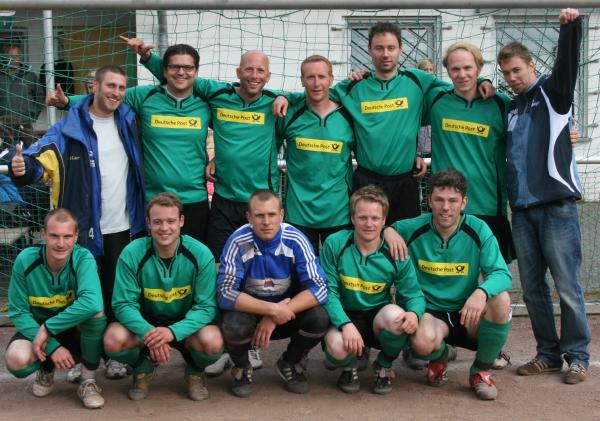 Gewinner-Team 2011